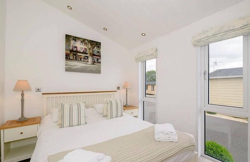 Honiton Cabin | 3 bedroom accommodation in Honiton
