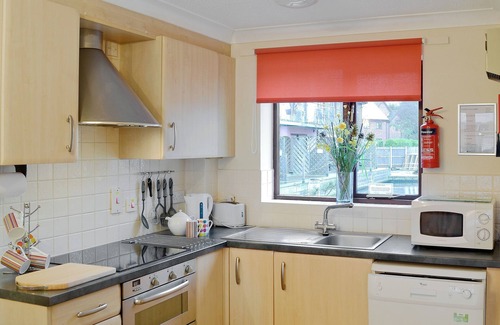 Horning Cottage | 3 bedroom accommodation in Horning