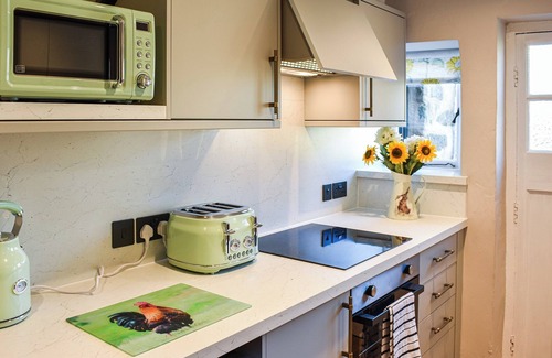 Scales Cottage | 3 bedroom accommodation in Wallthwaite, near Keswick