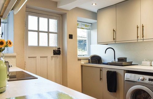 Scales Cottage | 3 bedroom accommodation in Wallthwaite, near Keswick