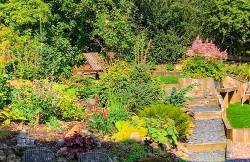 Kielder Cottage | 3 bedroom accommodation in Kielder