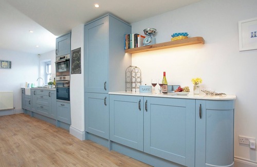 Burgh Island Cottage | 3 bedroom accommodation in Kingston