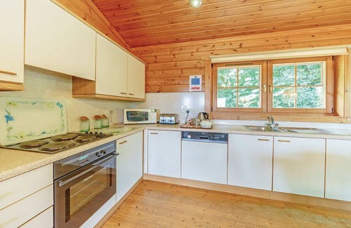 Ledbury Cabin | 3 bedroom accommodation in Ledbury