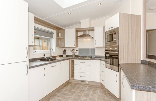 Aysgarth Ski Chalet | 3 bedroom accommodation in Aysgarth, Leyburn