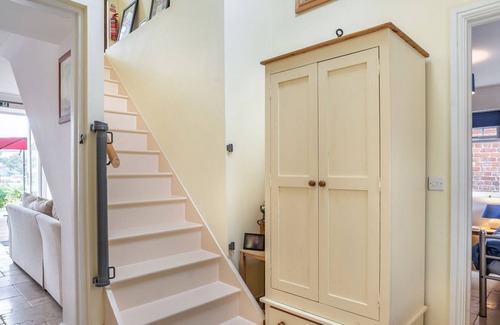 Llangwm Cottage | 3 bedroom accommodation in Llangwm