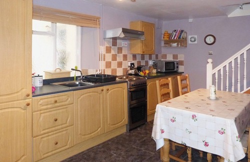 Lydbrook Cottage | 3 bedroom accommodation in Lydbrook, Forest of Dean
