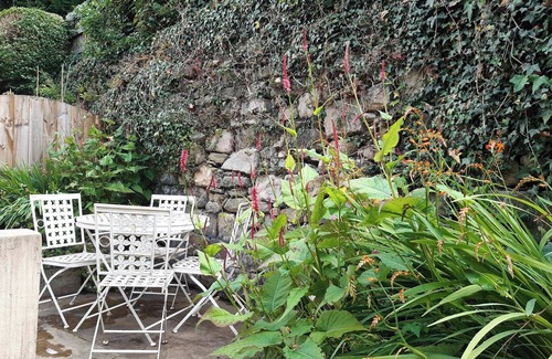 Lydbrook Cottage | 3 bedroom accommodation in Lydbrook, Forest of Dean