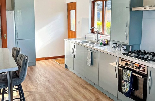 Macduff Cottage | 3 bedroom accommodation in Macduff, near Banff
