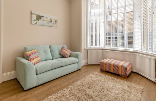 Matlock Cabin | 3 bedroom accommodation in Matlock