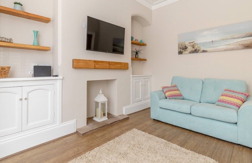 Matlock Cabin | 3 bedroom accommodation in Matlock