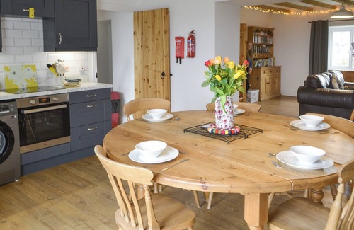 Cresswell Cottage | 3 bedroom accommodation in Cresswell, near Morpeth