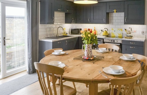 Cresswell Cottage | 3 bedroom accommodation in Cresswell, near Morpeth