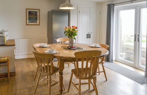 Cresswell Cottage | 3 bedroom accommodation in Cresswell, near Morpeth