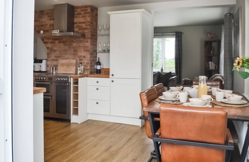 Longhorsley Cottage | 3 bedroom accommodation in Longhorsley, near Morpeth