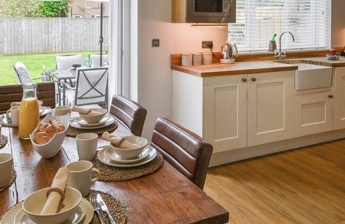 Longhorsley Cottage | 3 bedroom accommodation in Longhorsley, near Morpeth