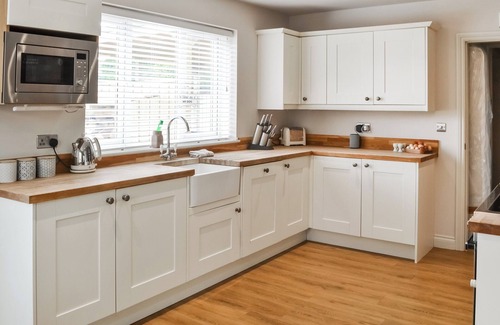Longhorsley Cottage | 3 bedroom accommodation in Longhorsley, near Morpeth