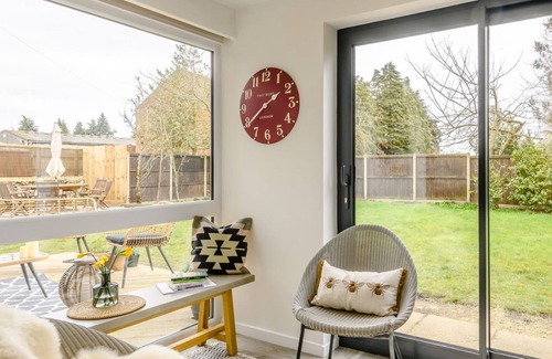Tunstead Cottage | 3 bedroom accommodation in Tunstead, near Norwich