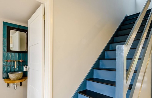 Tunstead Cottage | 3 bedroom accommodation in Tunstead, near Norwich