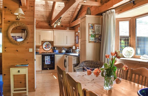 Little Petherick Cottage | 3 bedroom accommodation in Padstow