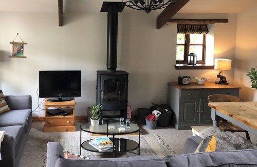 Paignton Cottage | 3 bedroom accommodation in Blagdon, near Paignton