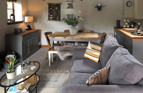 Paignton Cottage | 3 bedroom accommodation in Blagdon, near Paignton