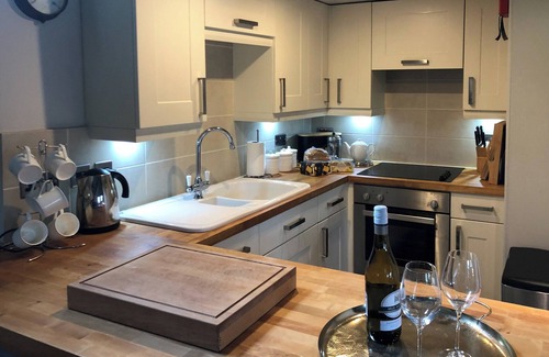 Paignton Cottage | 3 bedroom accommodation in Blagdon, near Paignton
