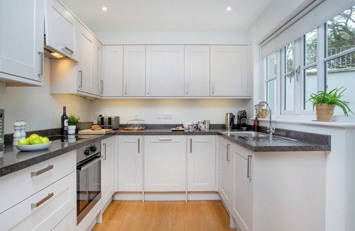 Pendeen Cottage | 3 bedroom accommodation in Pendeen