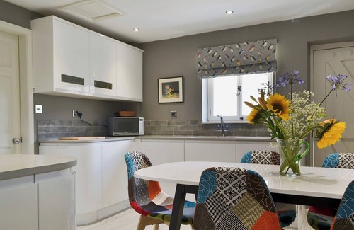 Penrith Cottage | 3 bedroom accommodation in Lowther, near Penrith