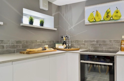Penrith Cottage | 3 bedroom accommodation in Lowther, near Penrith