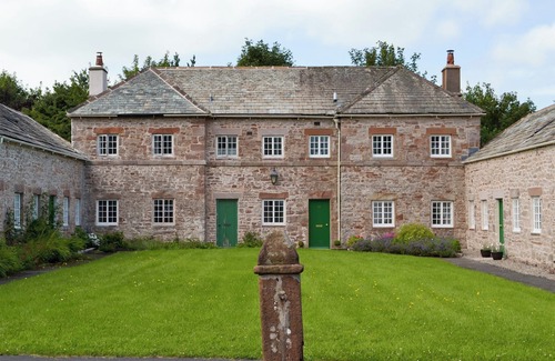 Penrith Cottage | 3 bedroom accommodation in Lowther, near Penrith