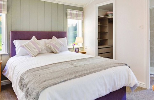 Pooley Bridge Cabin | 3 bedroom accommodation in Pooley Bridge, Ullswater