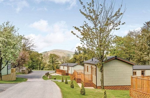 Pooley Bridge Cabin | 3 bedroom accommodation in Pooley Bridge, Ullswater