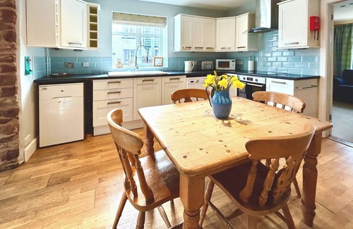 Kirkby Thore Cottage | 3 bedroom accommodation in Kirkby Thore in the Eden Valley, Cumbria