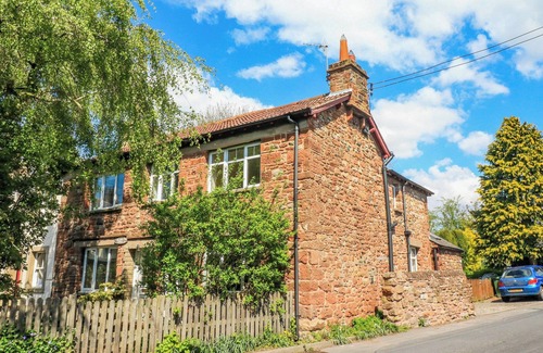 Kirkby Thore Cottage | 3 bedroom accommodation in Kirkby Thore in the Eden Valley, Cumbria
