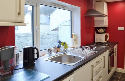 Portland Cottage | 3 bedroom accommodation in Portland, near Weymouth