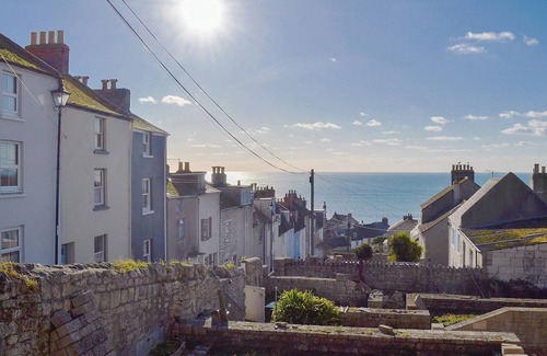 Portland Cottage | 3 bedroom accommodation in Portland, near Weymouth