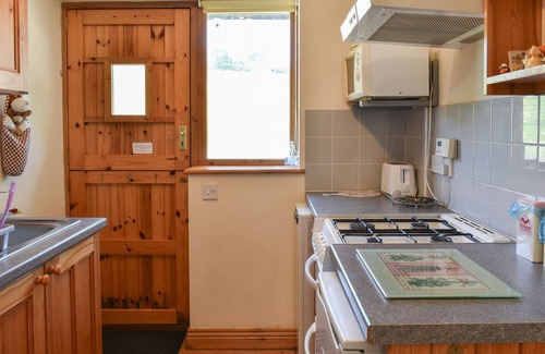 Pillaton Cottage | 3 bedroom accommodation in Saltash
