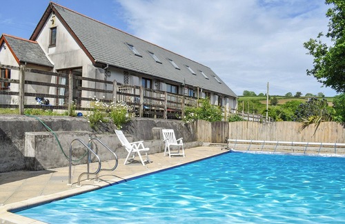 Pillaton Cottage | 3 bedroom accommodation in Saltash