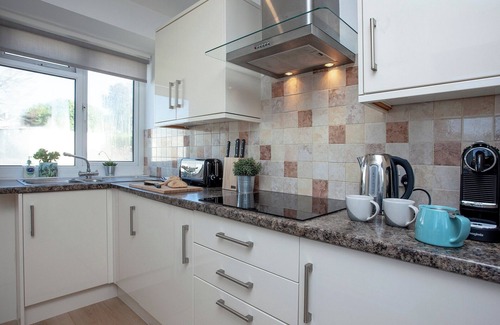 Torquay Cabin | 3 bedroom accommodation in Torquay
