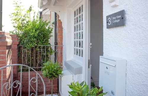 Babbacombe Cottage | 3 bedroom accommodation in Torquay