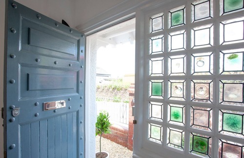 Babbacombe Cottage | 3 bedroom accommodation in Torquay