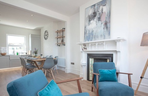 Babbacombe Cottage | 3 bedroom accommodation in Torquay