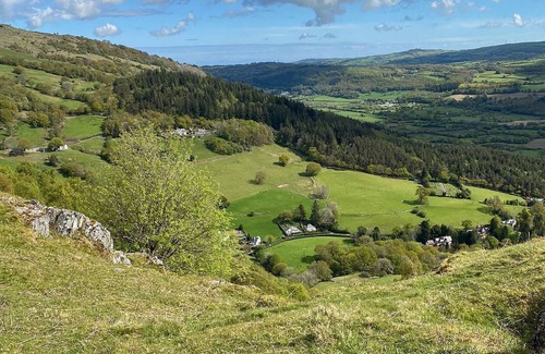 Trefriw Cottage | 3 bedroom accommodation in Trefriw, near Betws-Y-Coed