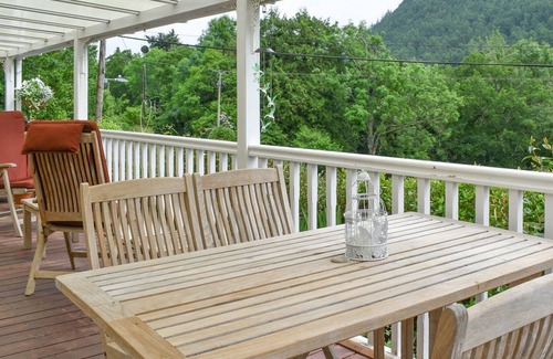 Trefriw Cottage | 3 bedroom accommodation in Trefriw, near Betws-Y-Coed