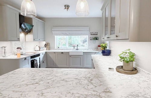 West Lulworth Cottage | 3 bedroom accommodation in West Lulworth, near Wareham