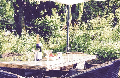 Coombe Keynes Cottage | 3 bedroom accommodation in Coombe Keynes, near Wareham