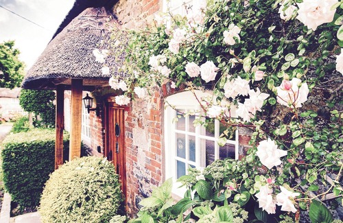 Coombe Keynes Cottage | 3 bedroom accommodation in Coombe Keynes, near Wareham