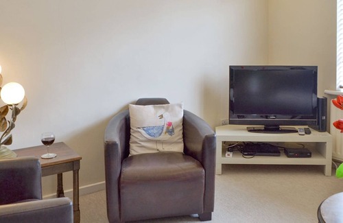 Westgate-on-Sea Cottage | 3 bedroom accommodation in Westgate