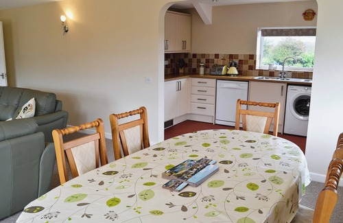 Weymouth Cottage | 3 bedroom accommodation in Chickerell, near Weymouth