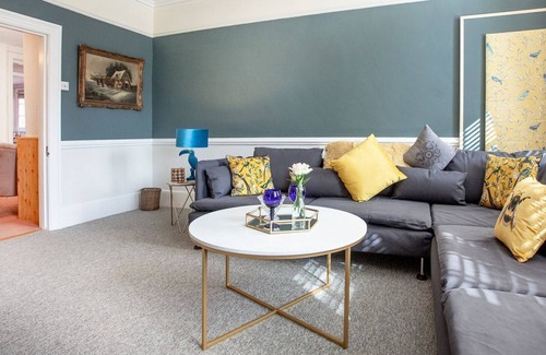 Willand Cottage | 3 bedroom accommodation in Willand